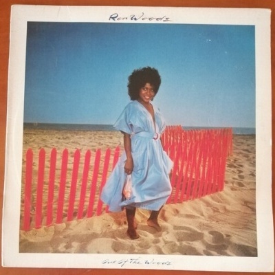 Ren Woods | Out of the Woods [LP]