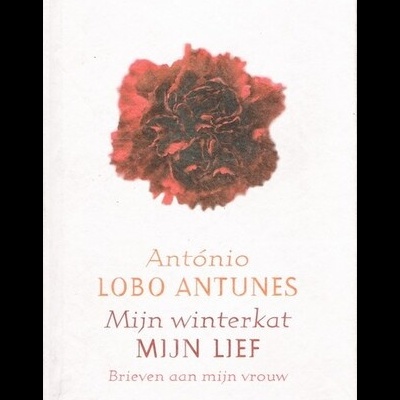 Mijn Winterkat Mijn Lief | de António Lobo Antunes