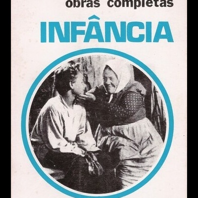 Infância | de Máximo Gorki