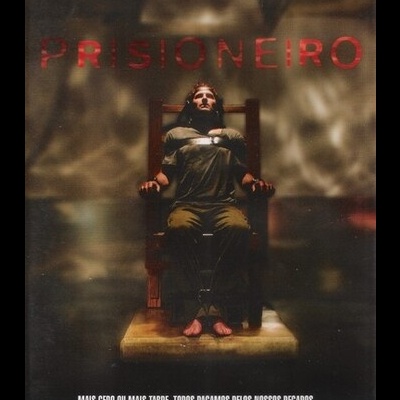 O Prisioneiro [DVD]