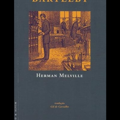 Bartleby | de Herman Melville