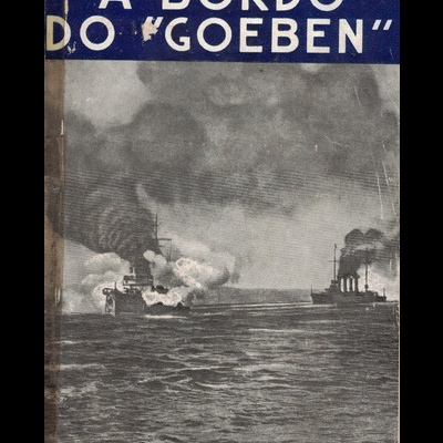 A Bordo do «Goeben» | de Georg Kopp
