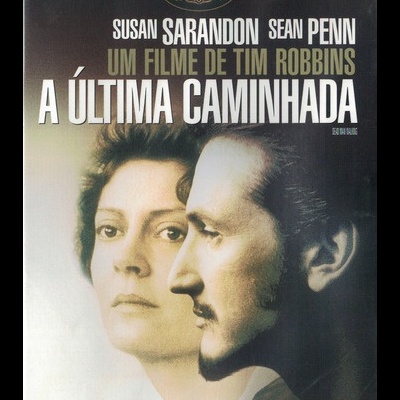 A Última Caminhada [DVD]