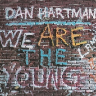 Dan Hartman | We Are The Young [Single]