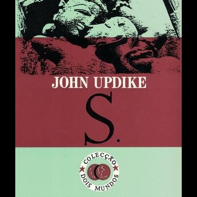 S. | de John Updike