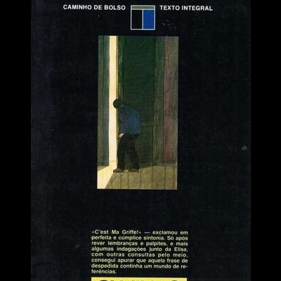 O Assombrado | de Henrique Nicolau