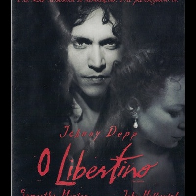 O Libertino [2DVD]