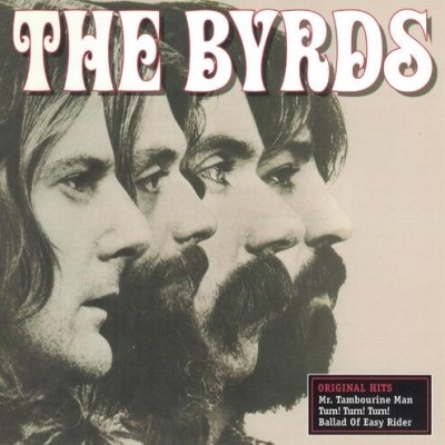 The Byrds | Original Hits [CD]