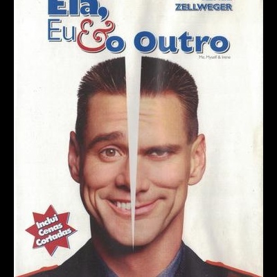 Ela, Eu e o Outro [DVD]