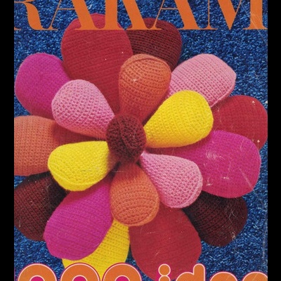 Rakam - Anno XLIV - Settembre 1973