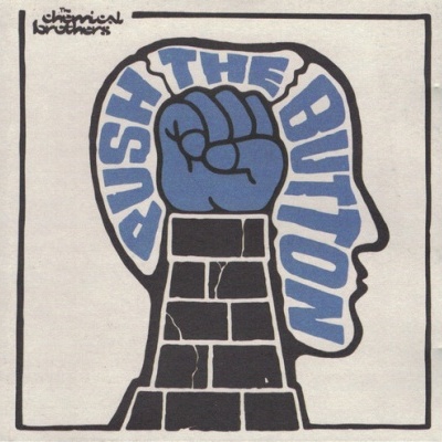 The Chemical Brothers | Push the Button [CD]
