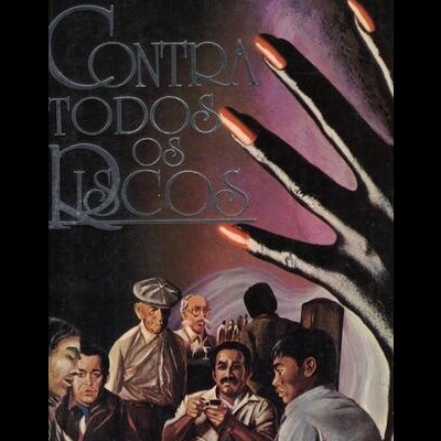 Contra Todos os Riscos | de José Giovanni