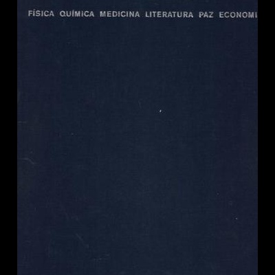 A Grande História do Nobel