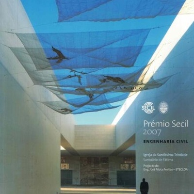 Prémio Secil 2007 Engenharia Civil