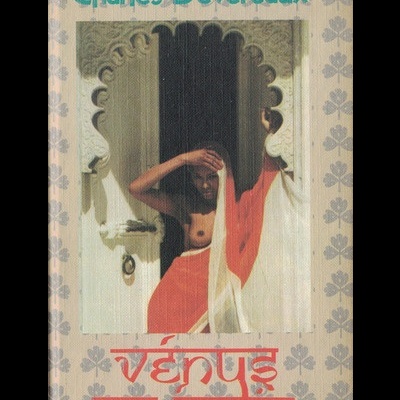 Vénus na Índia | de Charles Devereaux