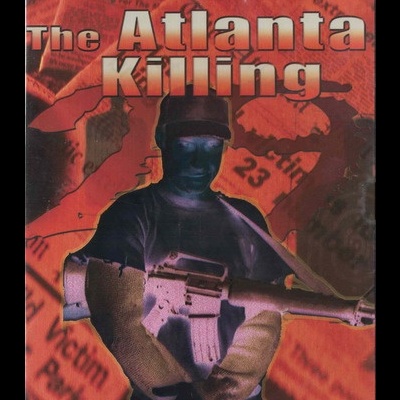The Atlanta Killing [DVD]