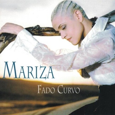 Mariza | Fado Curvo [CD]