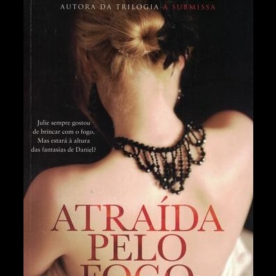 Atraída pelo Fogo | de Tara Sue Me