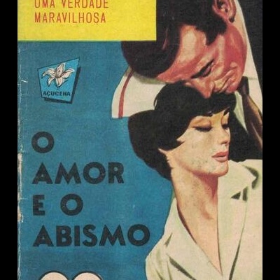 O Amor e o Abismo | de Sérgio Duval