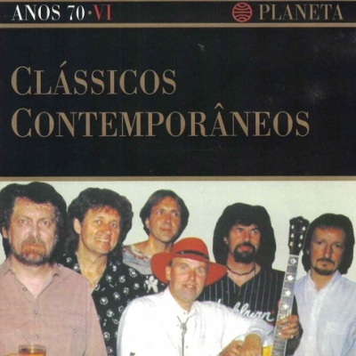 VA | Clássicos Contemporâneos: Anos 70 - VI [CD]