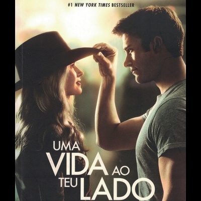 Uma Vida Ao Teu Lado | de Nicholas Sparks