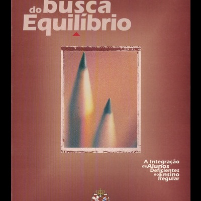 Em Busca do Equilíbrio | de Fernando Paulo, Isabel Fernandes e João Fonseca