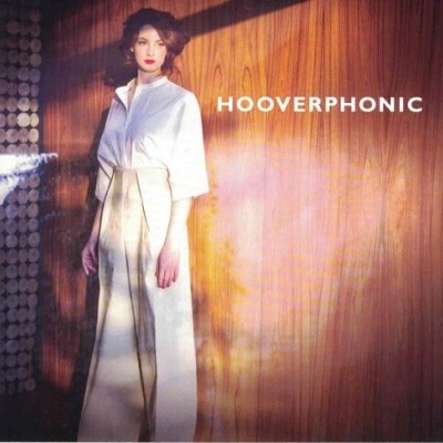 Hooverphonic | Reflection [CD]