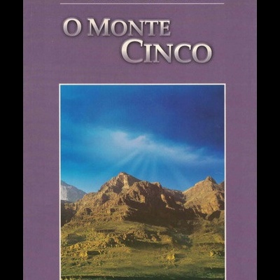 O Monte Cinco | de Paulo Coelho