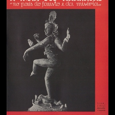 A Índia dos Maarajás | de Jean Pellenc