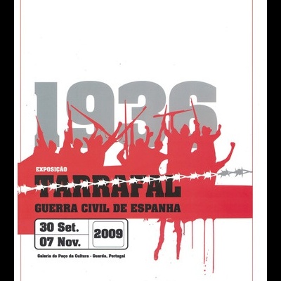 Memória e História: 1936 - Tarrafal e Guerra Civil de Espanha