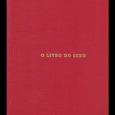 O Livro do Sexo
