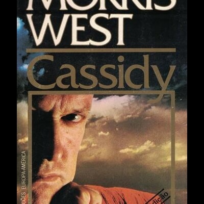 Cassidy | de Morris West