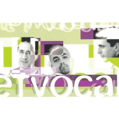 Tetvocal | 40 º À Sombra [CD-Single]