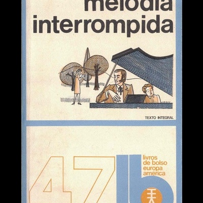 Melodia Interrompida | de Boris Pasternak