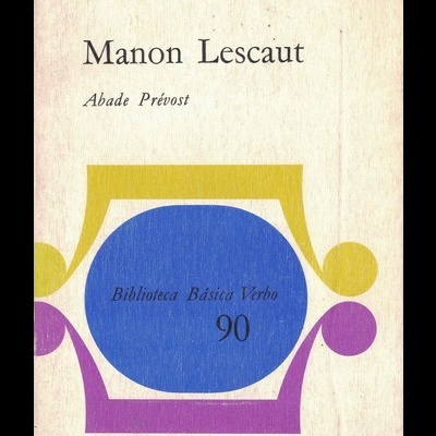 Manon Lescaut | de Abade Prévost