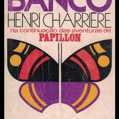 Banco | de Henri Charriére