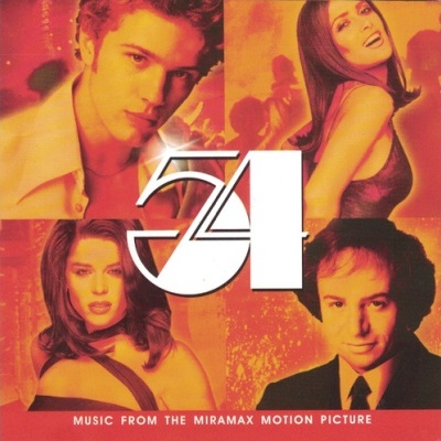 VA | 54 - Music From The Miramax Motion Picture [2CD]