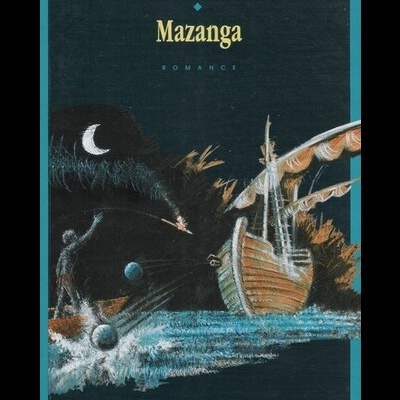 No Inferno | de Arménio Vieira