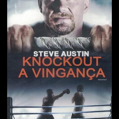 Knockout - A Vingança [DVD]
