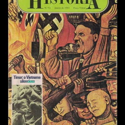 História - N.º 51 - Janeiro 1983