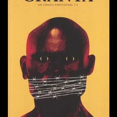 Granta (Em Língua Portuguesa) - Número 1