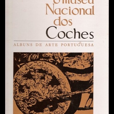 O Museu Nacional dos Coches | de Maria Madalena de Cagigal e Silva