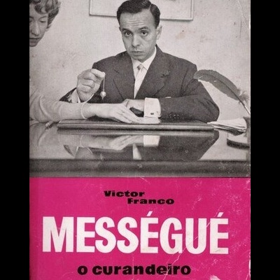 Mességué, o Curandeiro | de Victor Franco