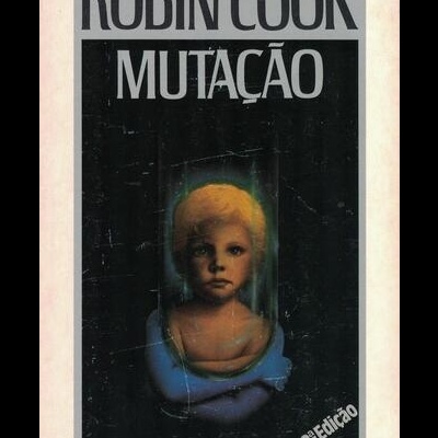 Mutação | de Robin Cook