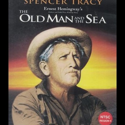 The Old Man and the Sea [DVD]