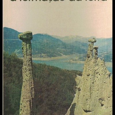 A Formação da Terra | de Antonio Domínguez