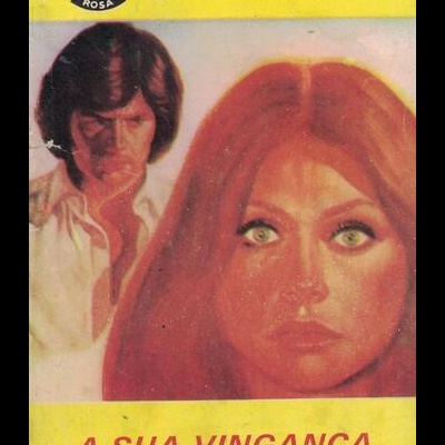 A Sua Vingança | de Corin Tellado