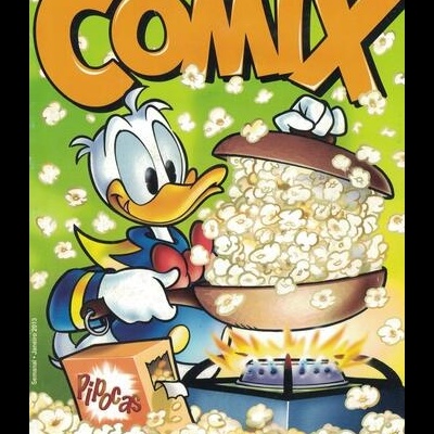 Comix N.º 6