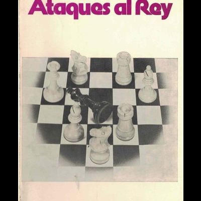 Ataques al Rey | de B. F. Baranov