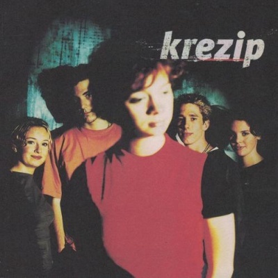 Krezip | Nothing Less [CD]